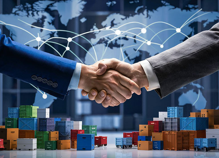 Distributors and Importer