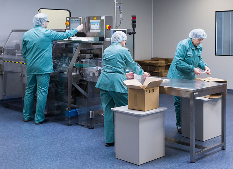 OEM and Medical-Device Partners