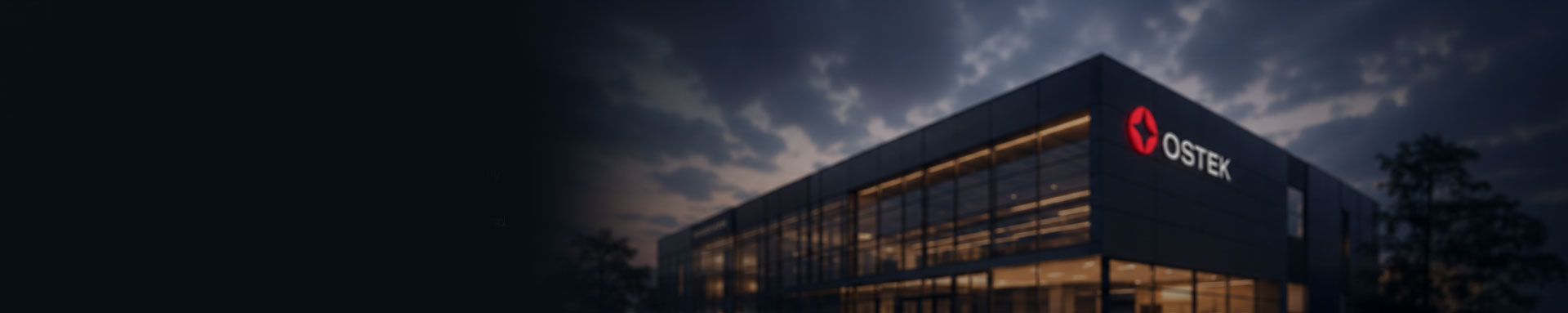 OSTEK facility