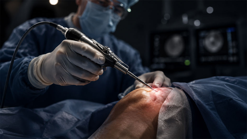 Surgeon-Informed Design