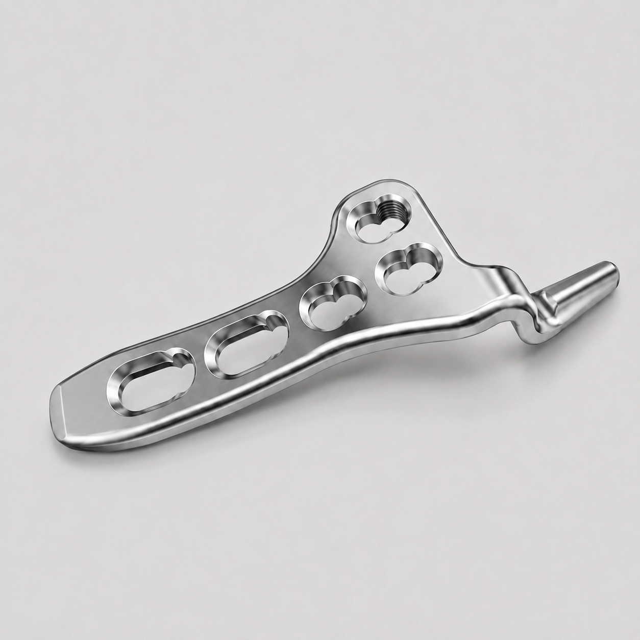 3.5MM Clavicle Hook LCP