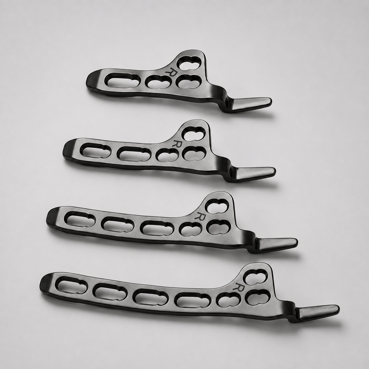3.5MM Clavicle Hook LCP