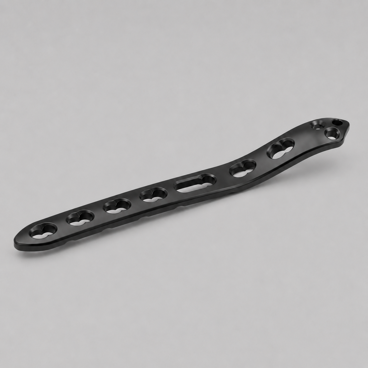 3.5 & 2.7MM Medial Distal Humerus LCP