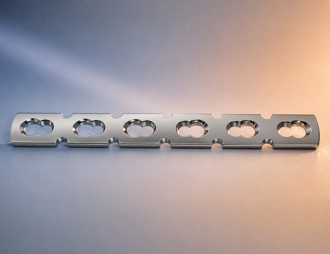3.5MM Combi Hole Reconstruction LCP