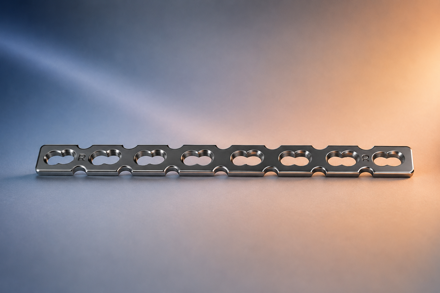 3.5MM Combi Hole Reconstruction LCP