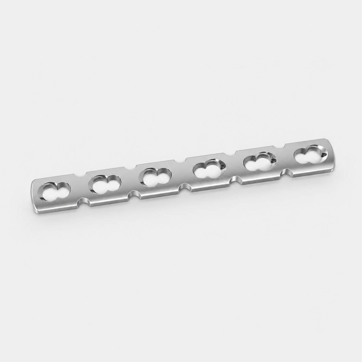 3.5MM Combi Hole Reconstruction LCP