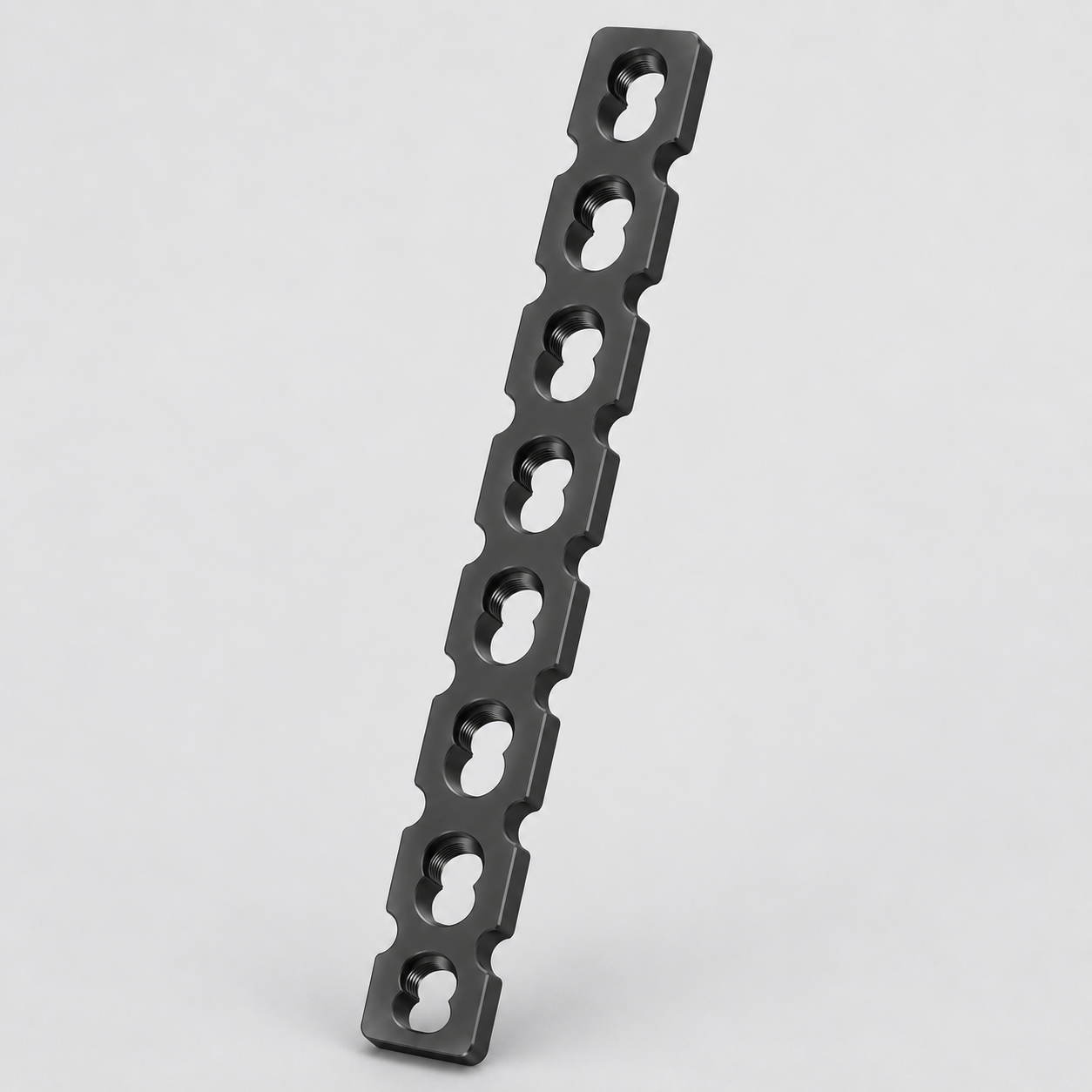 3.5MM Combi Hole Reconstruction LCP