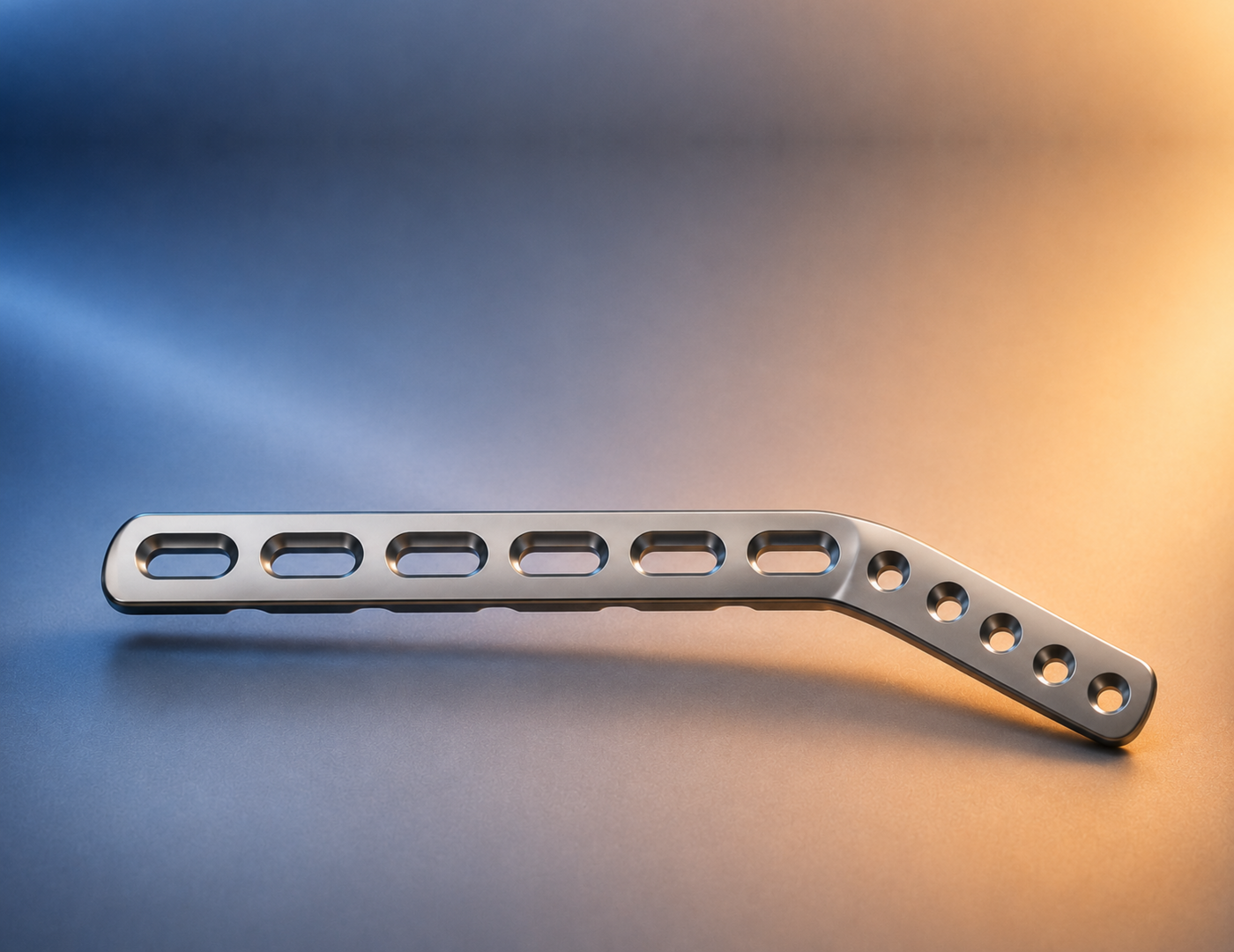 3.5MM Extra-Articular Distal Humerus LCP
