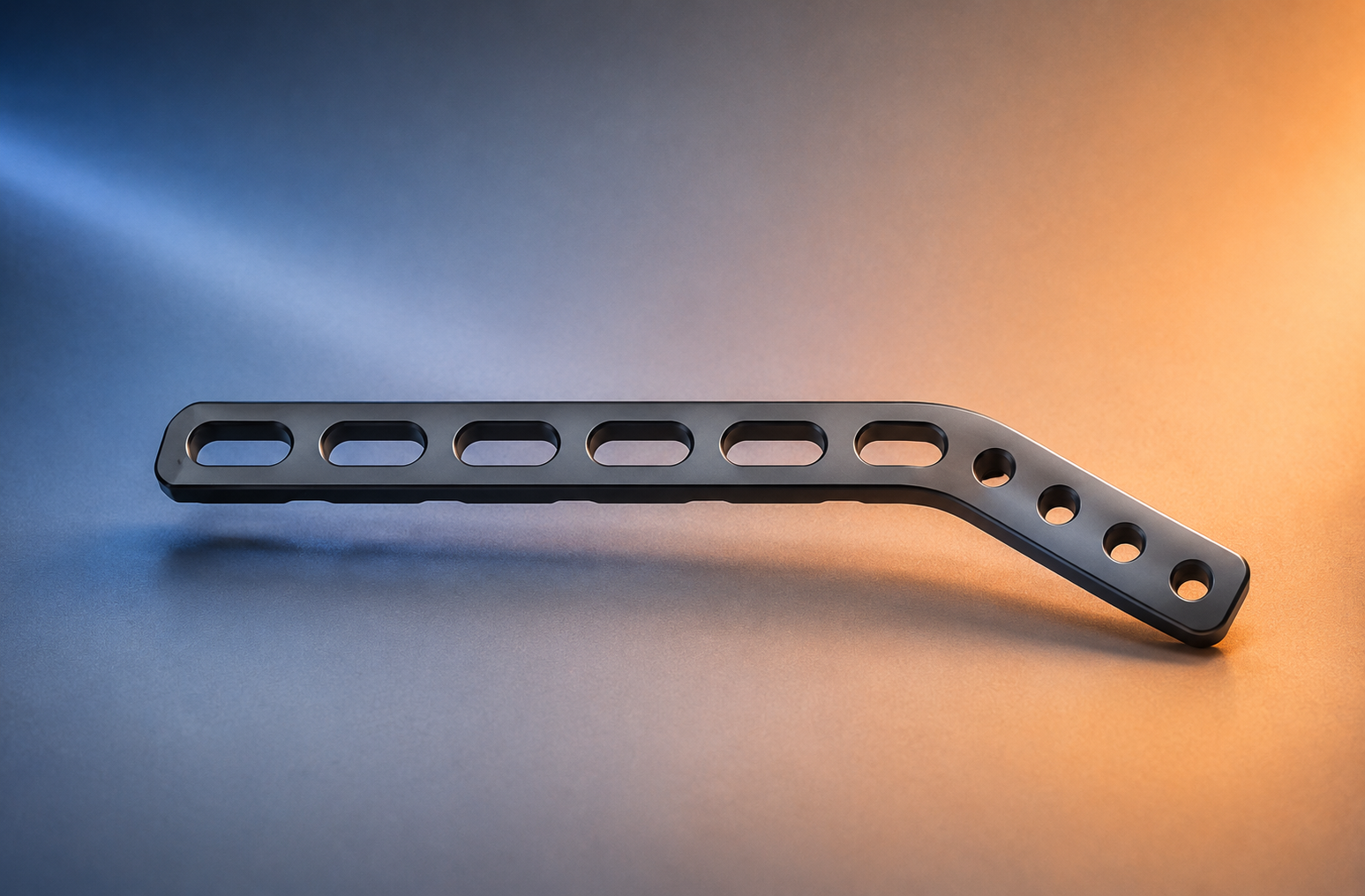 3.5MM Extra-Articular Distal Humerus LCP