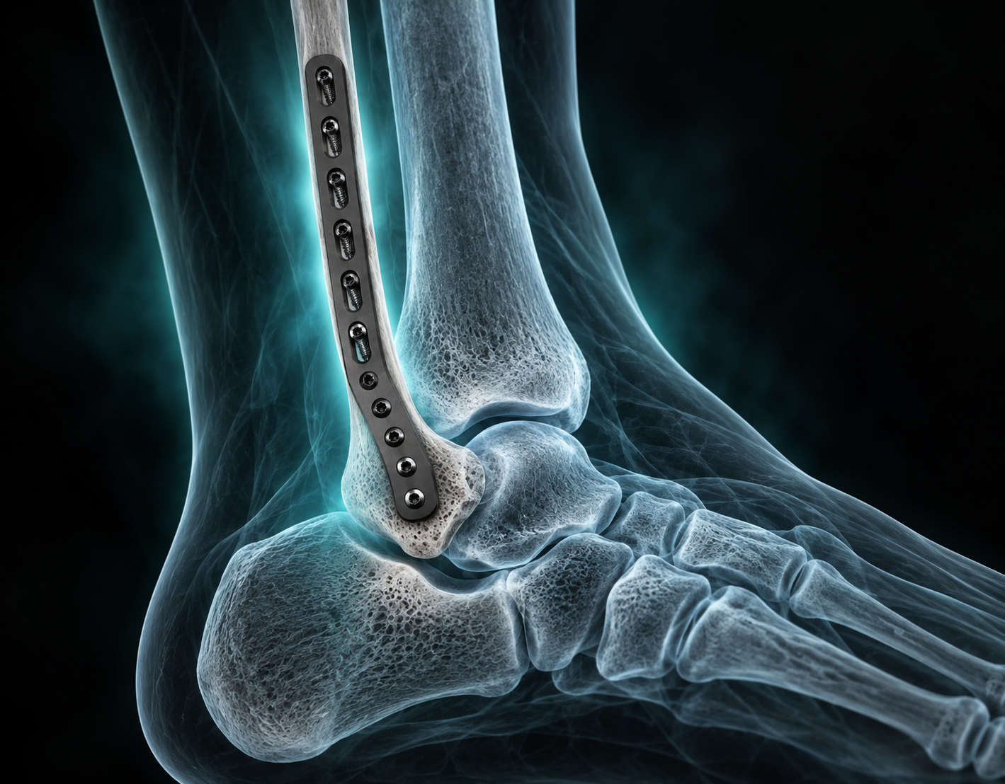 3.5MM Extra-Articular Distal Humerus LCP