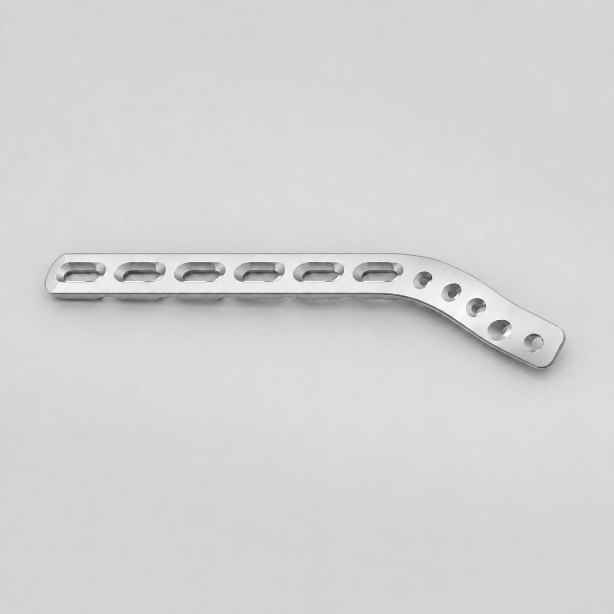 3.5MM Extra-Articular Distal Humerus LCP