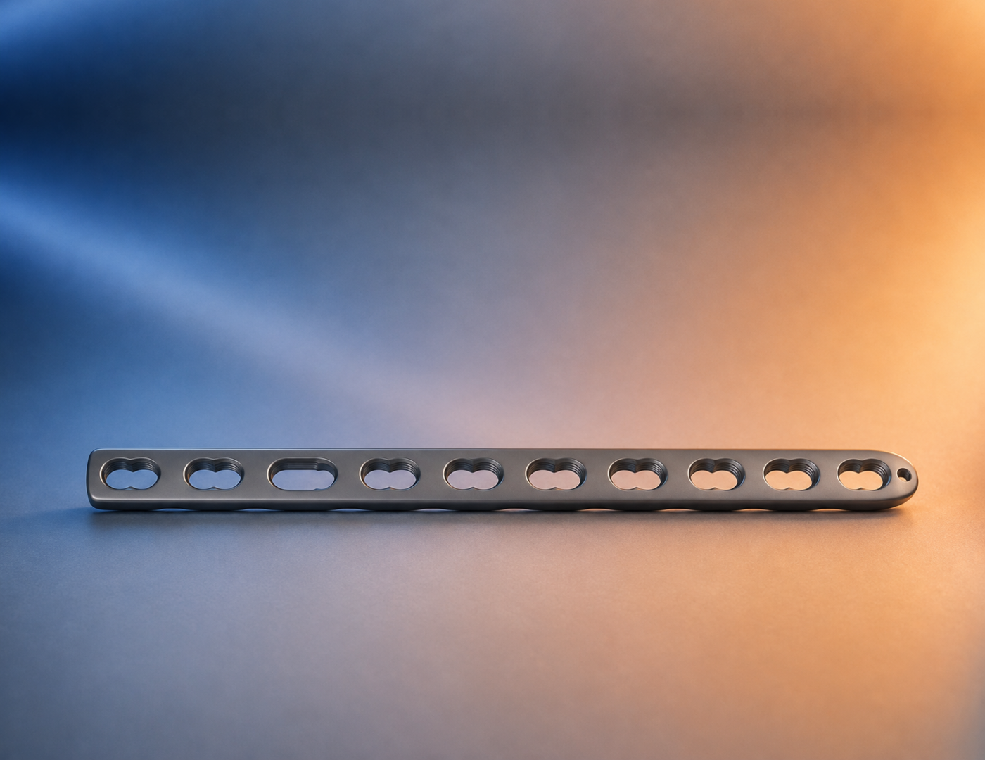 3.5MM Metaphyseal LCP