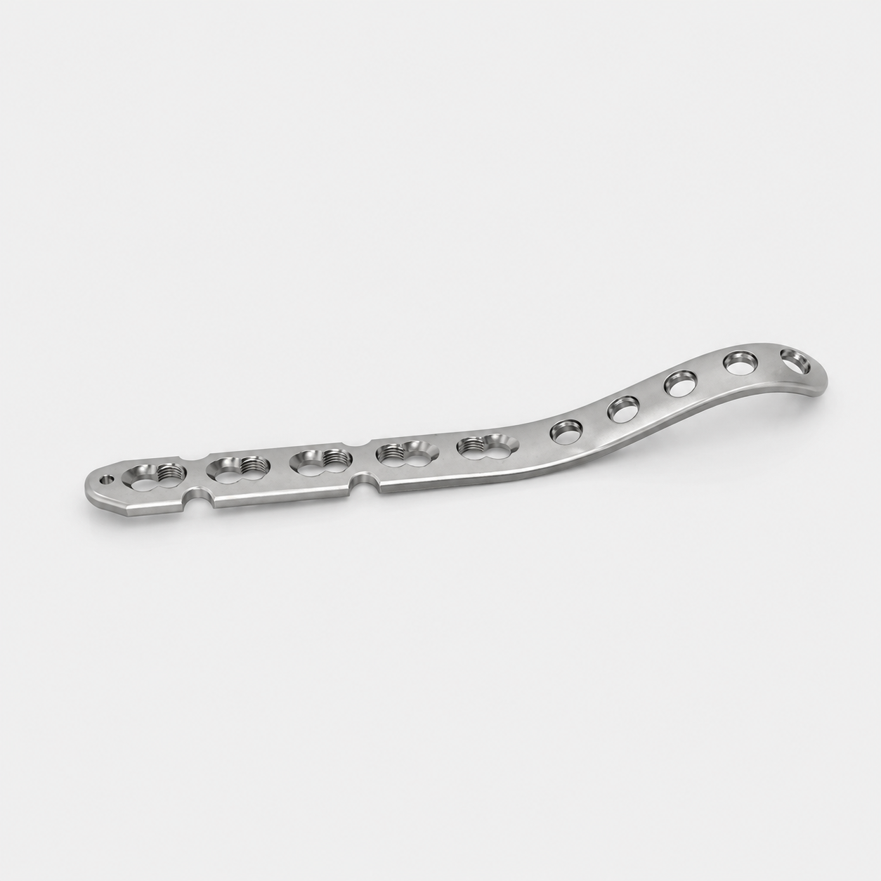 3.5MM Metaphyseal Medial Distal Humerus LCP