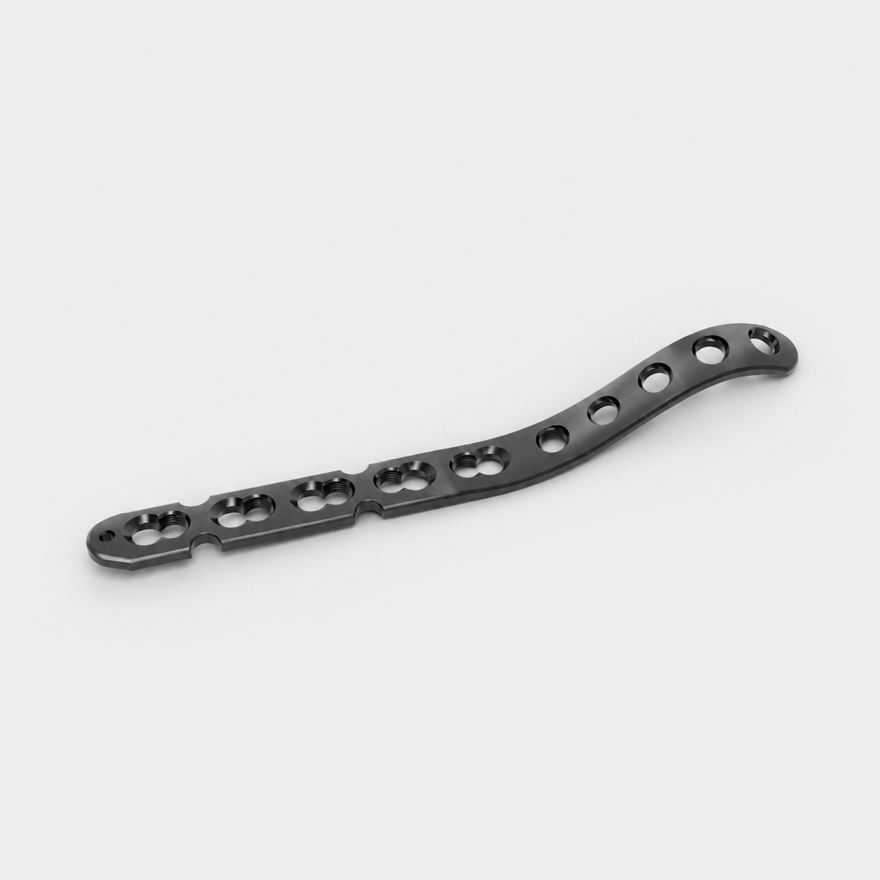3.5MM Metaphyseal Medial Distal Humerus LCP