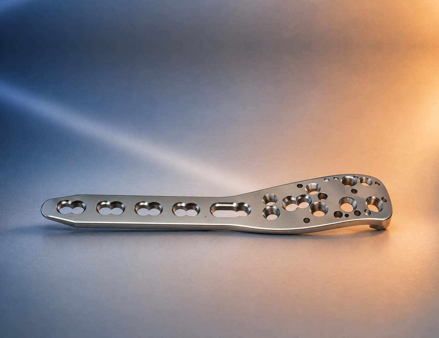 3.5MM Proximal Humerus LCP