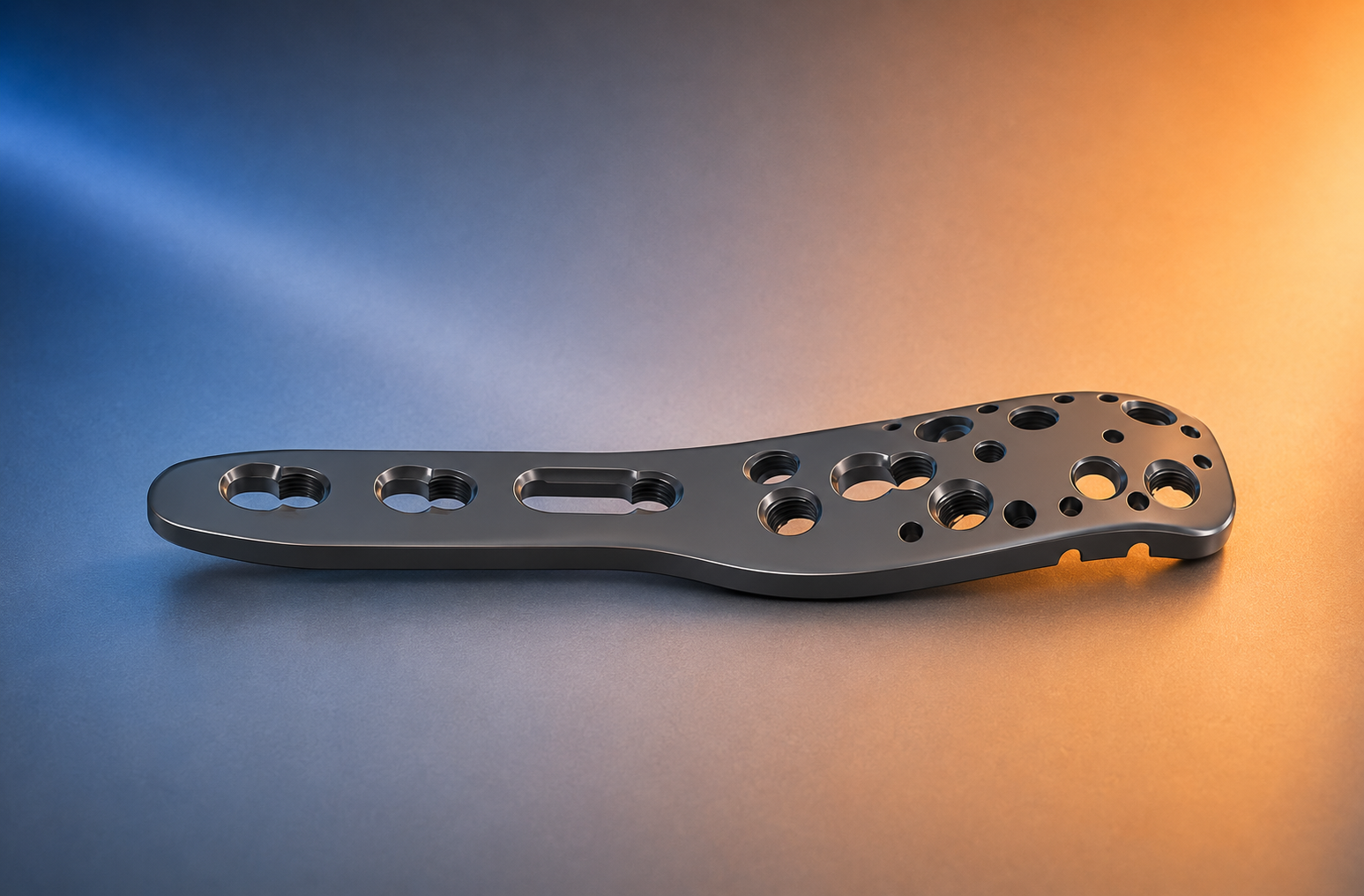 3.5MM Proximal Humerus LCP