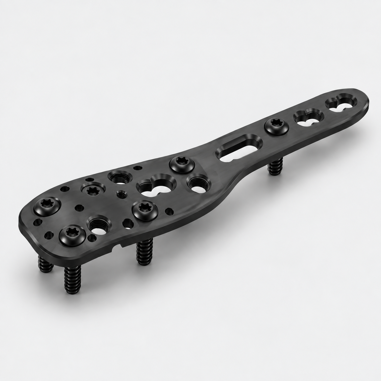 3.5MM Proximal Humerus LCP