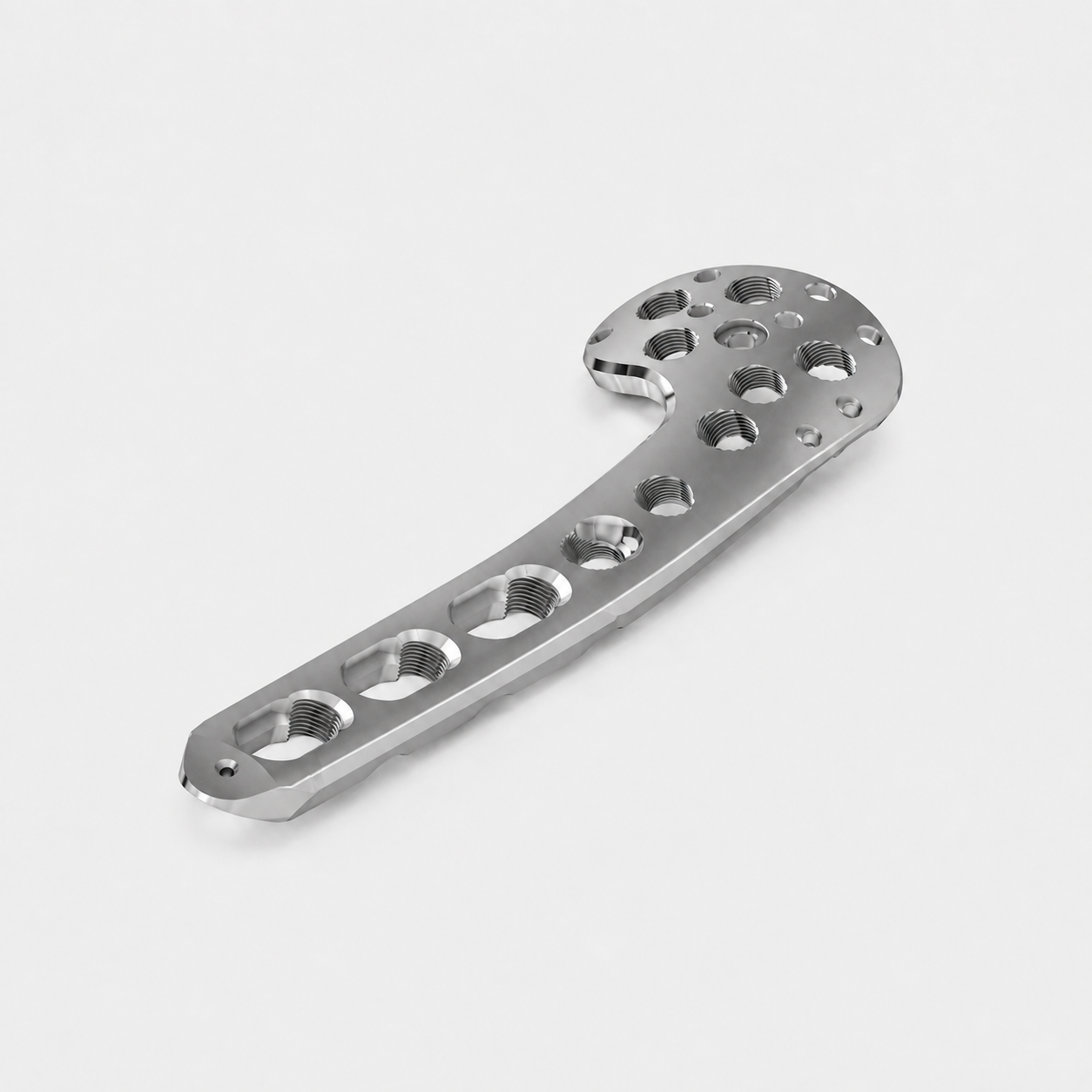 4.0MM Periarticular Proximal Humerus LCP