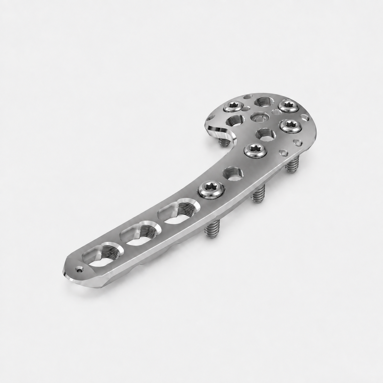 4.0MM Periarticular Proximal Humerus LCP