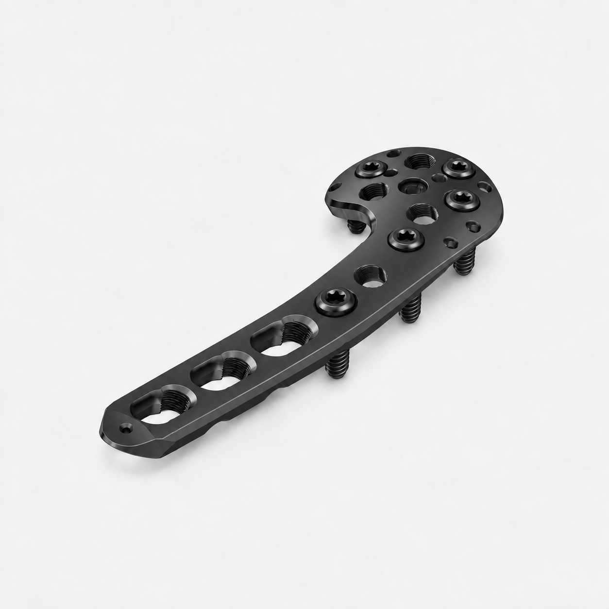 4.0MM Periarticular Proximal Humerus LCP