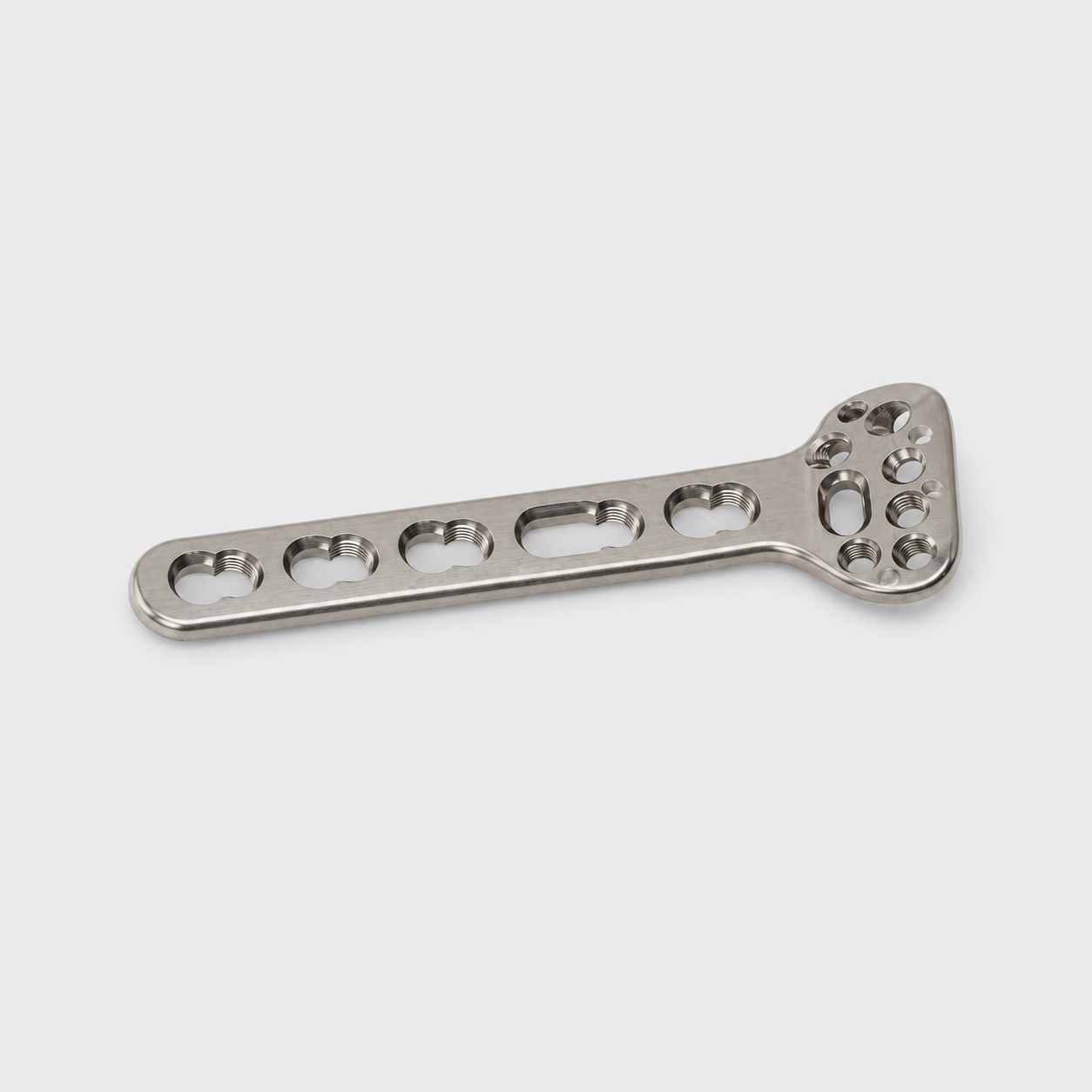 2.7 & 3.5MM Peri Distal Radius LCP – Volar