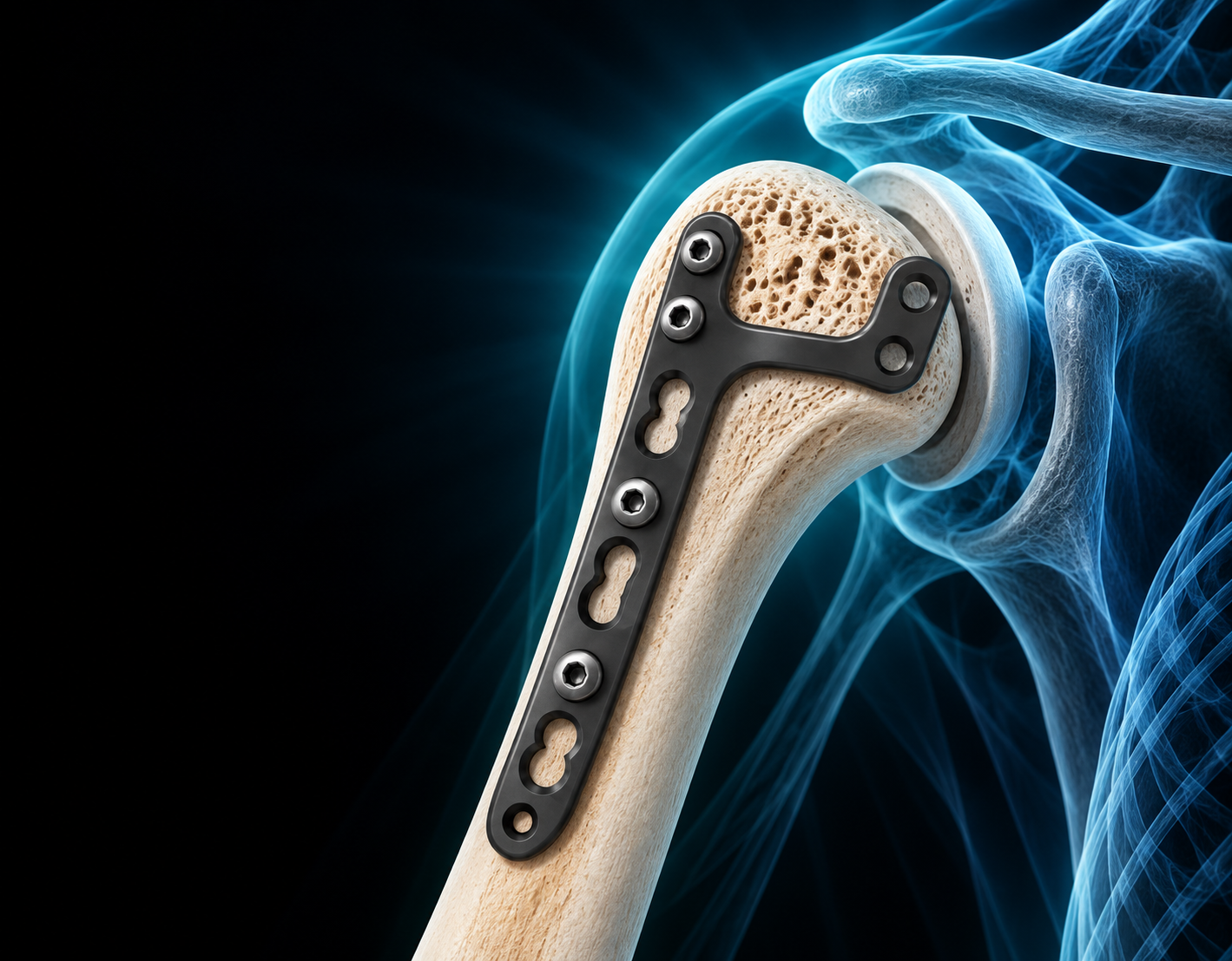 2.7MM L-oblique Angle Distal Radius LCP Dorsal Left & Right