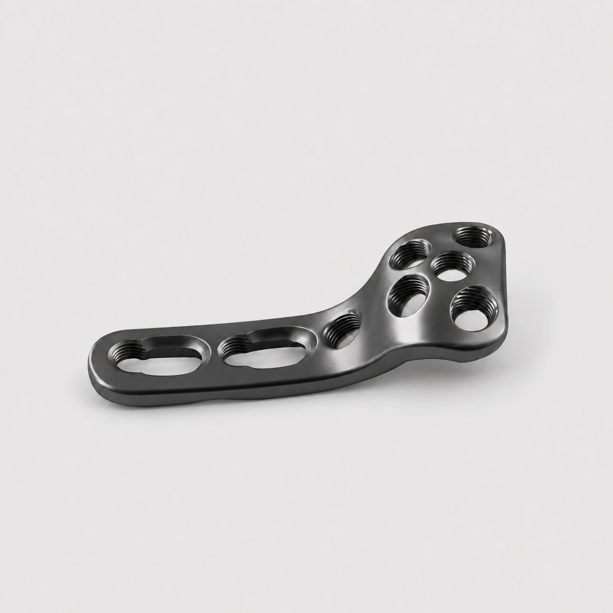 2.7MM Proximal Radius Rim LCP