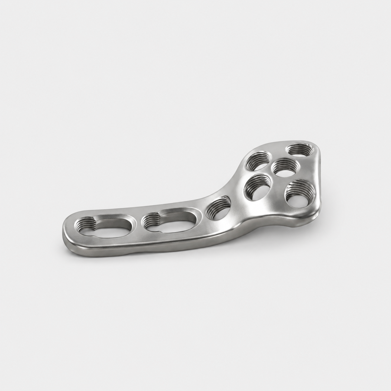 2.7MM Proximal Radius Rim LCP