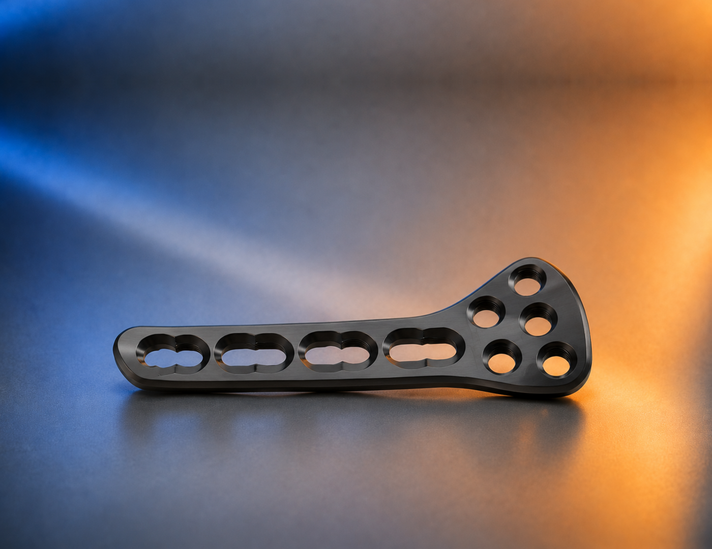2.7MM Proximal Radius Neck LCP