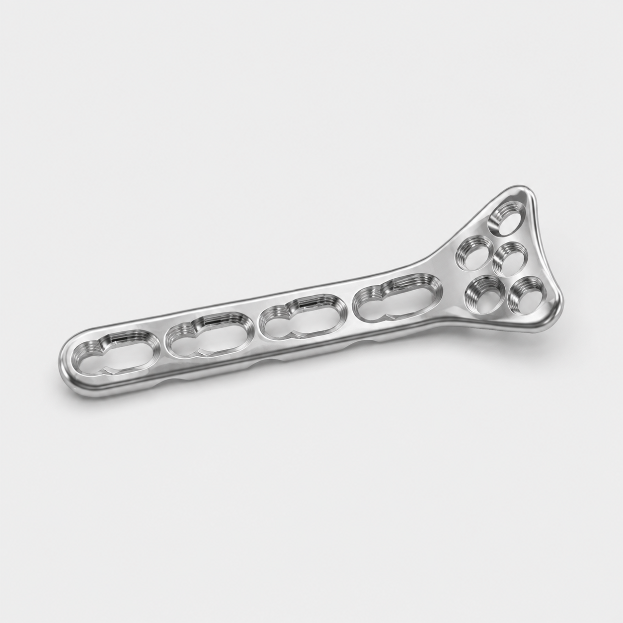 2.7MM Proximal Radius Neck LCP