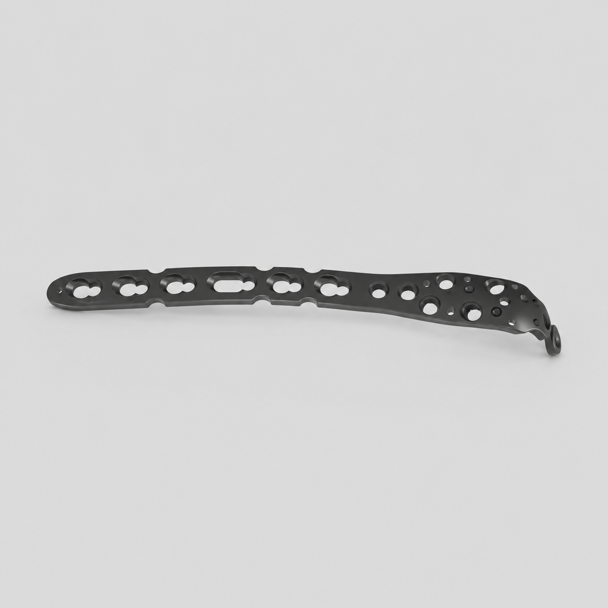 3.5MM Olecranon LCP