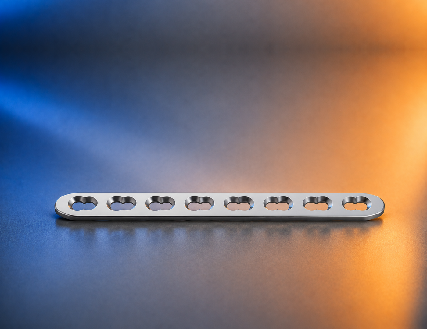 3.5MM Small LCP