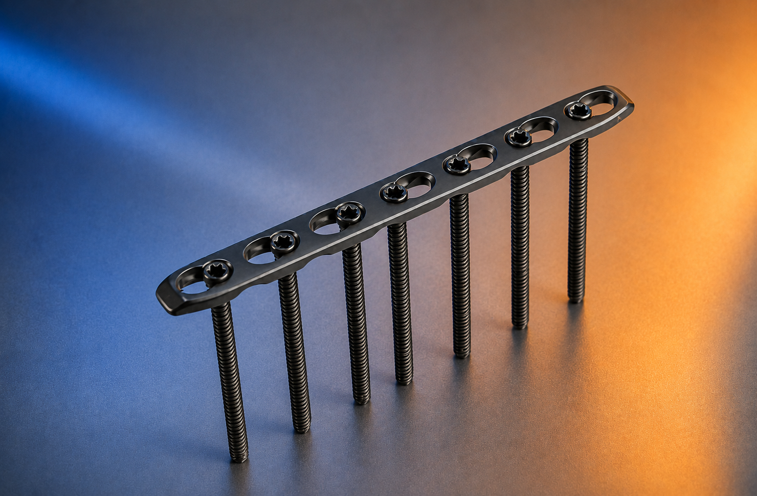 3.5MM Small LCP