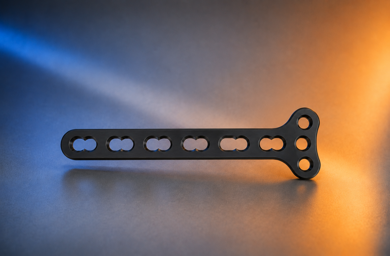 3.5MM T-LCP Right Angled