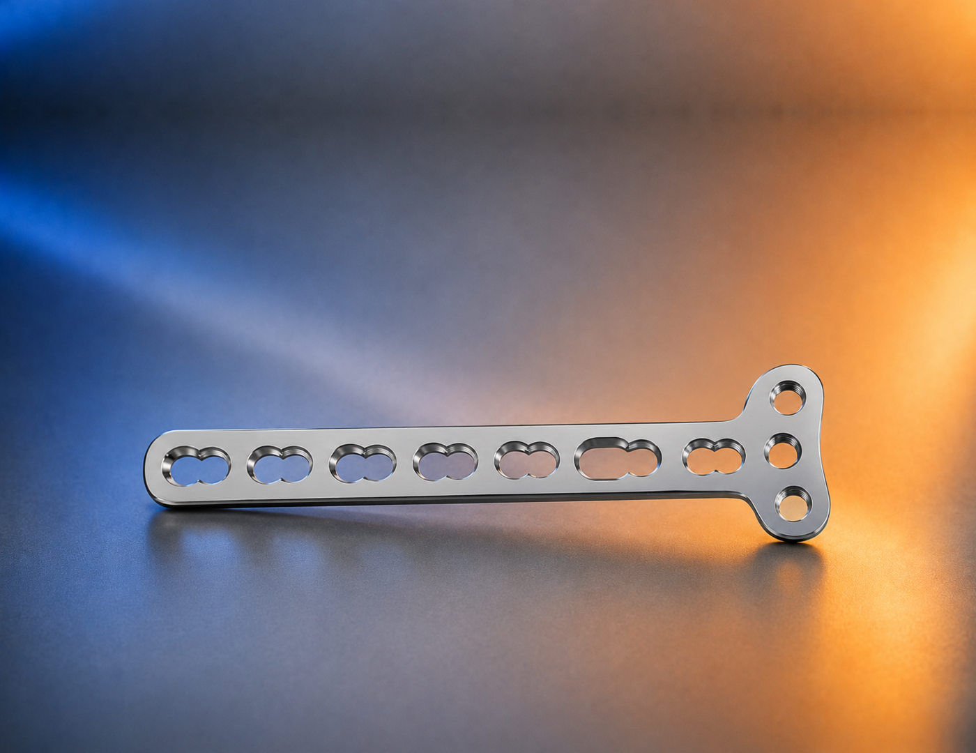 3.5MM T-LCP Right Angled