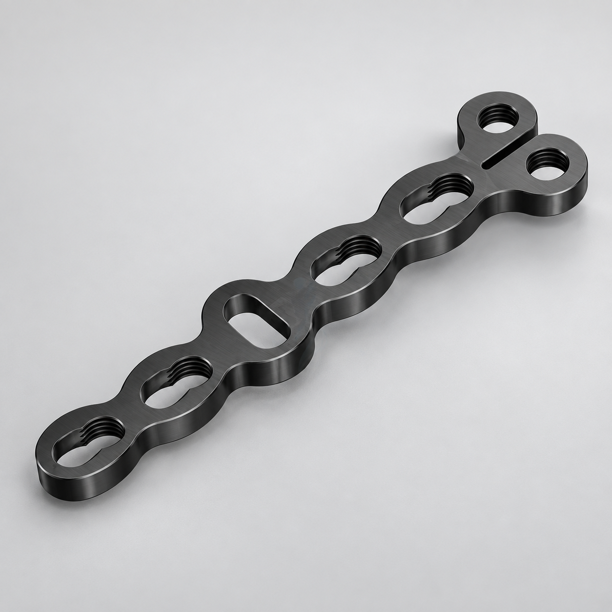 Rotation Correction Plate