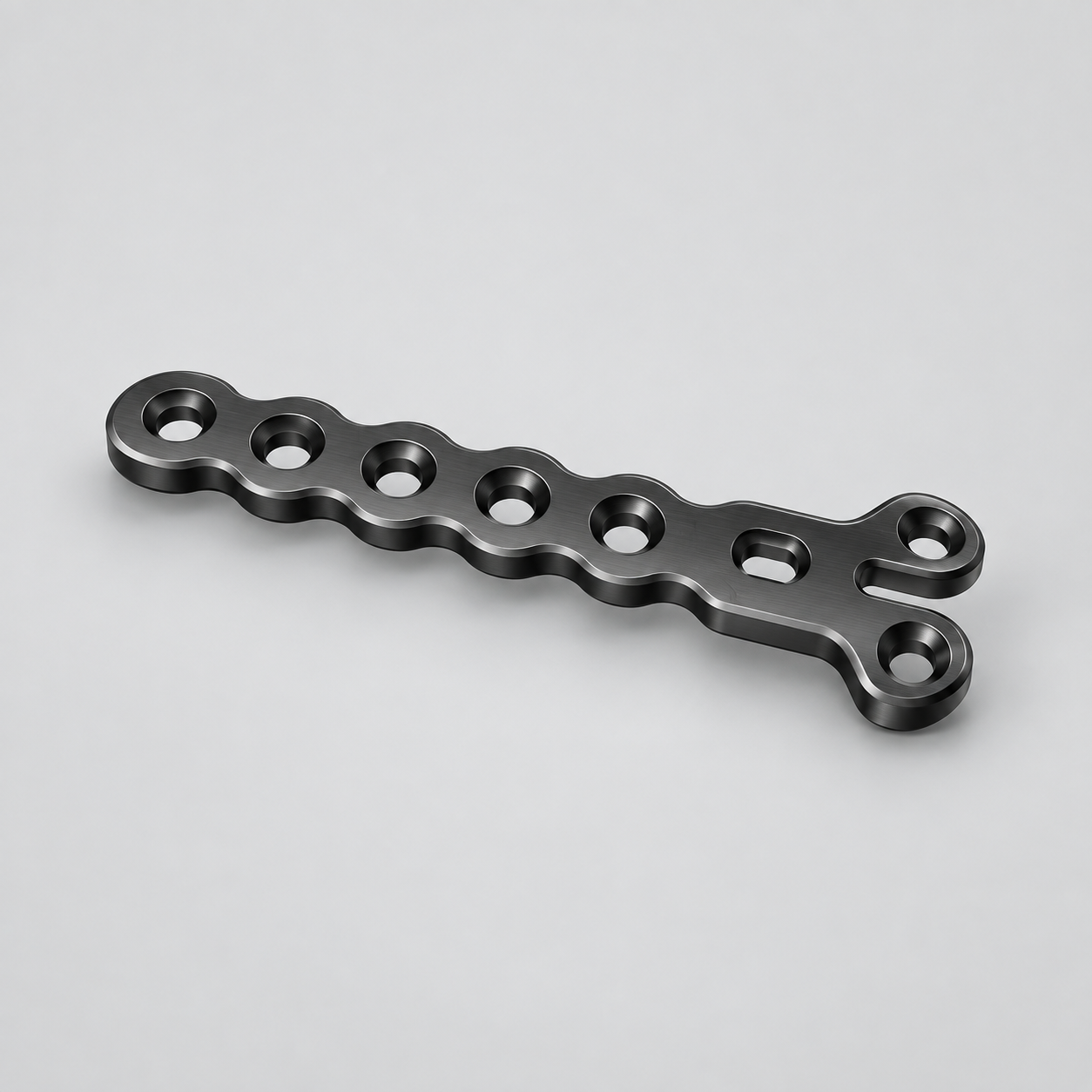 Mini Condylar Plate