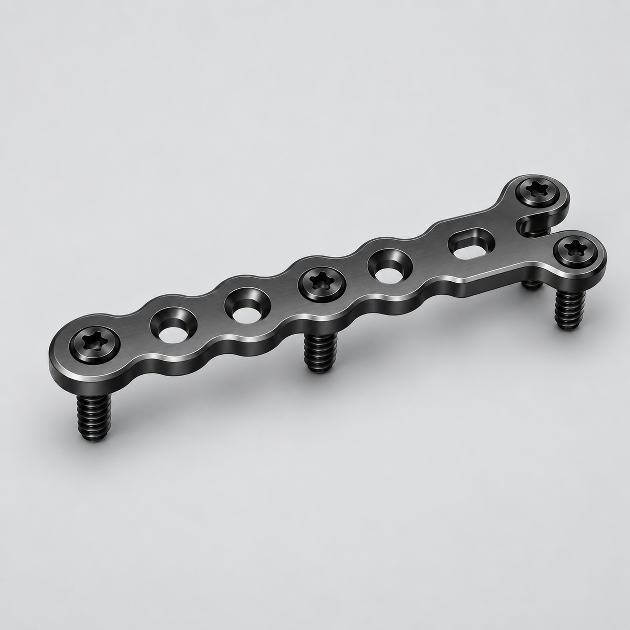 Mini Condylar Plate