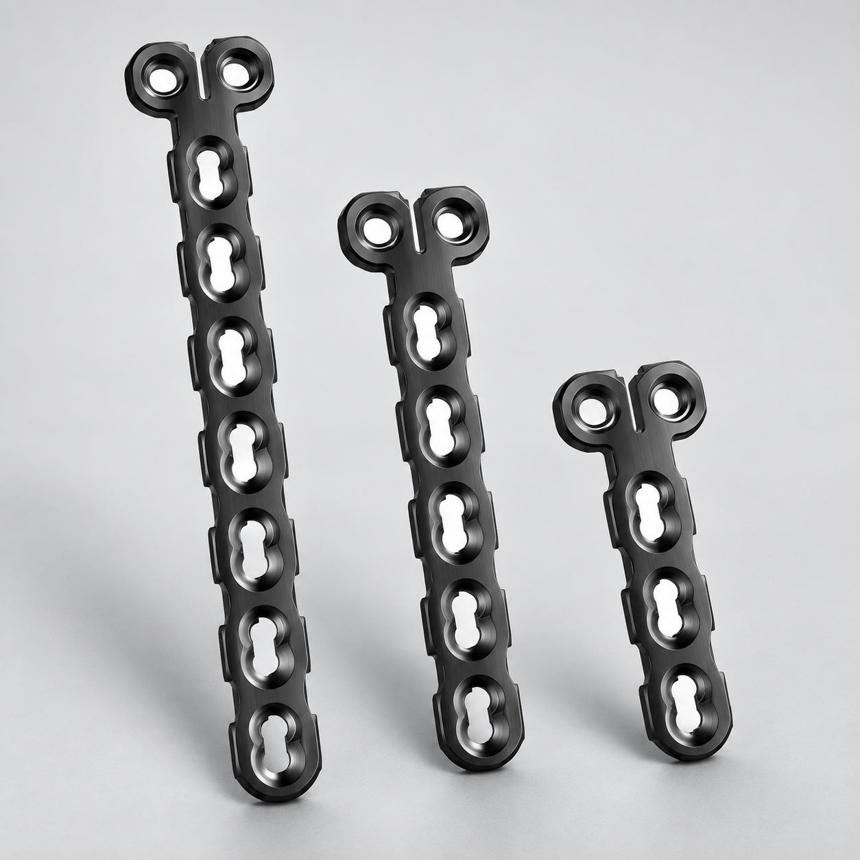 Mini Condylar Plate