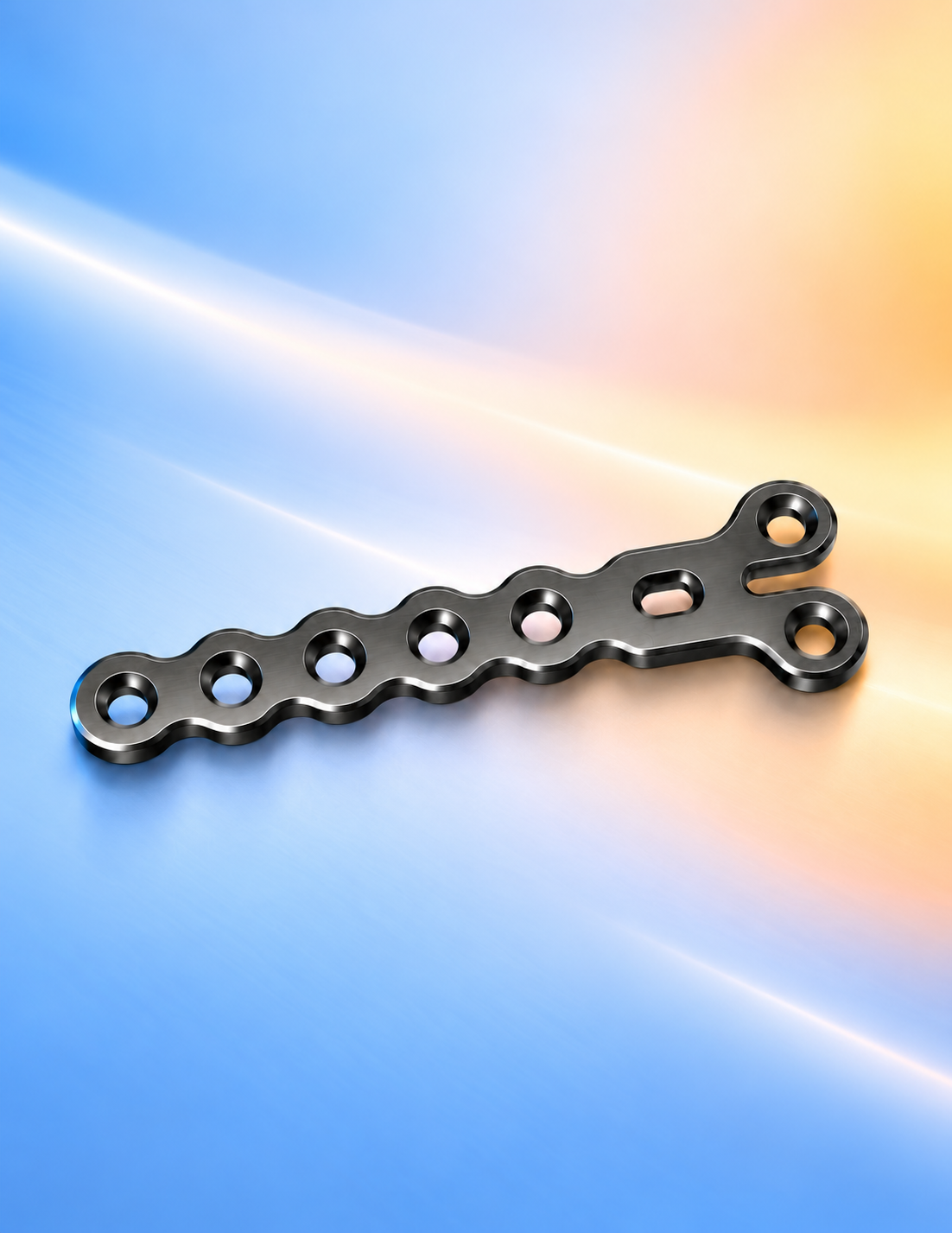 Mini Condylar Plate