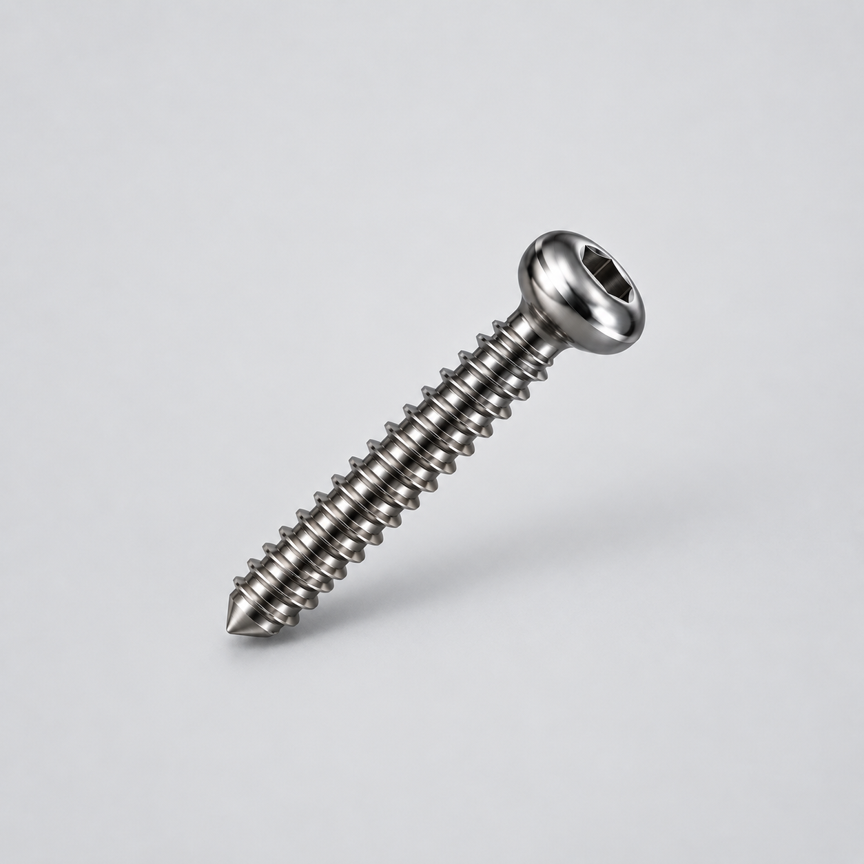CORTICAL SCREW