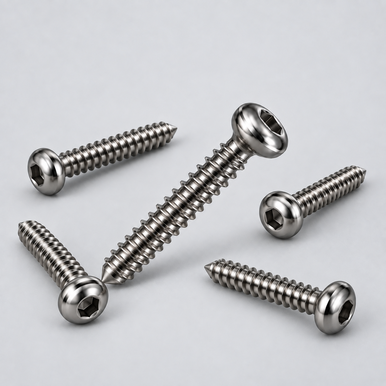 CORTICAL SCREW