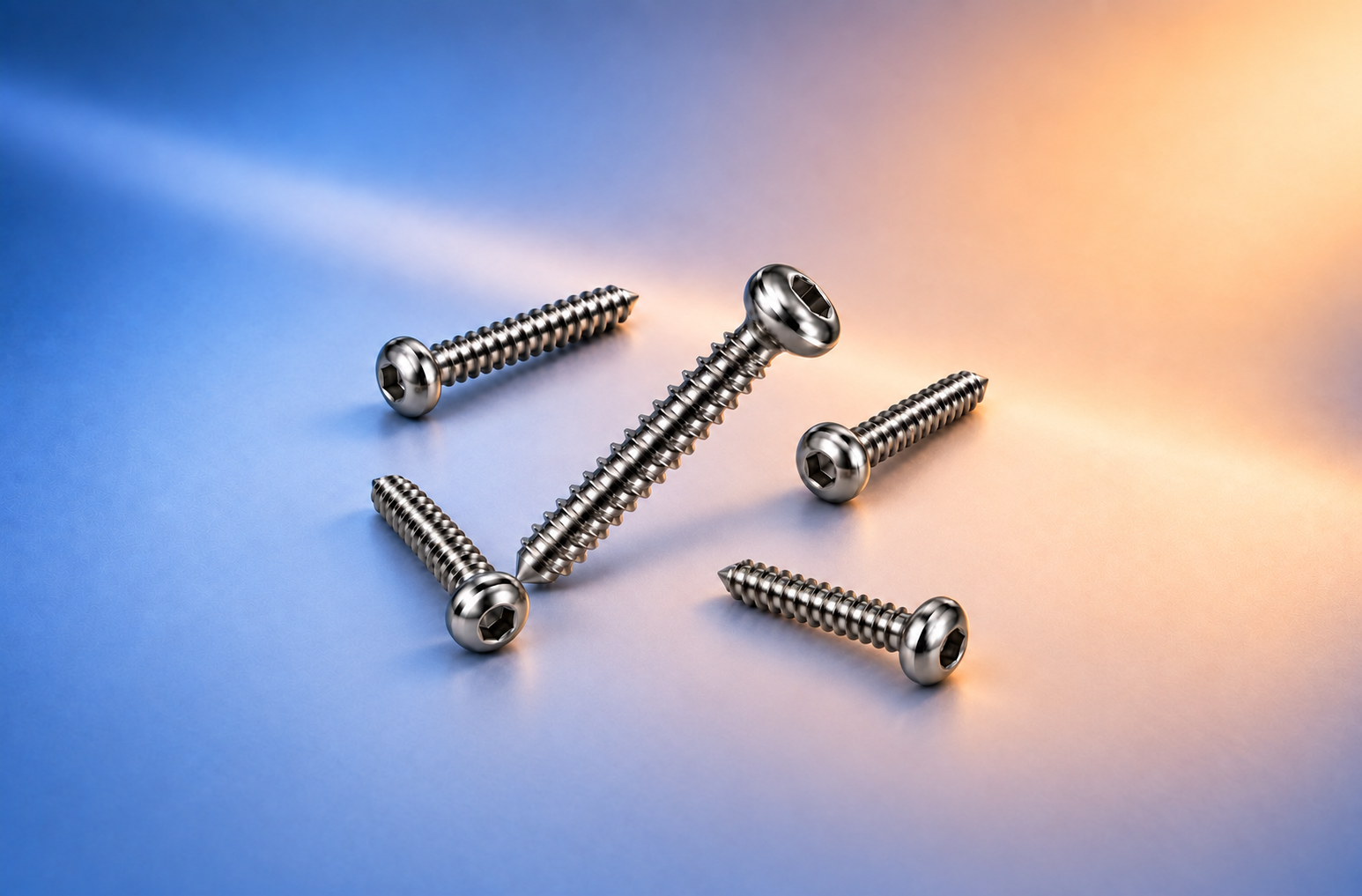 CORTICAL SCREW
