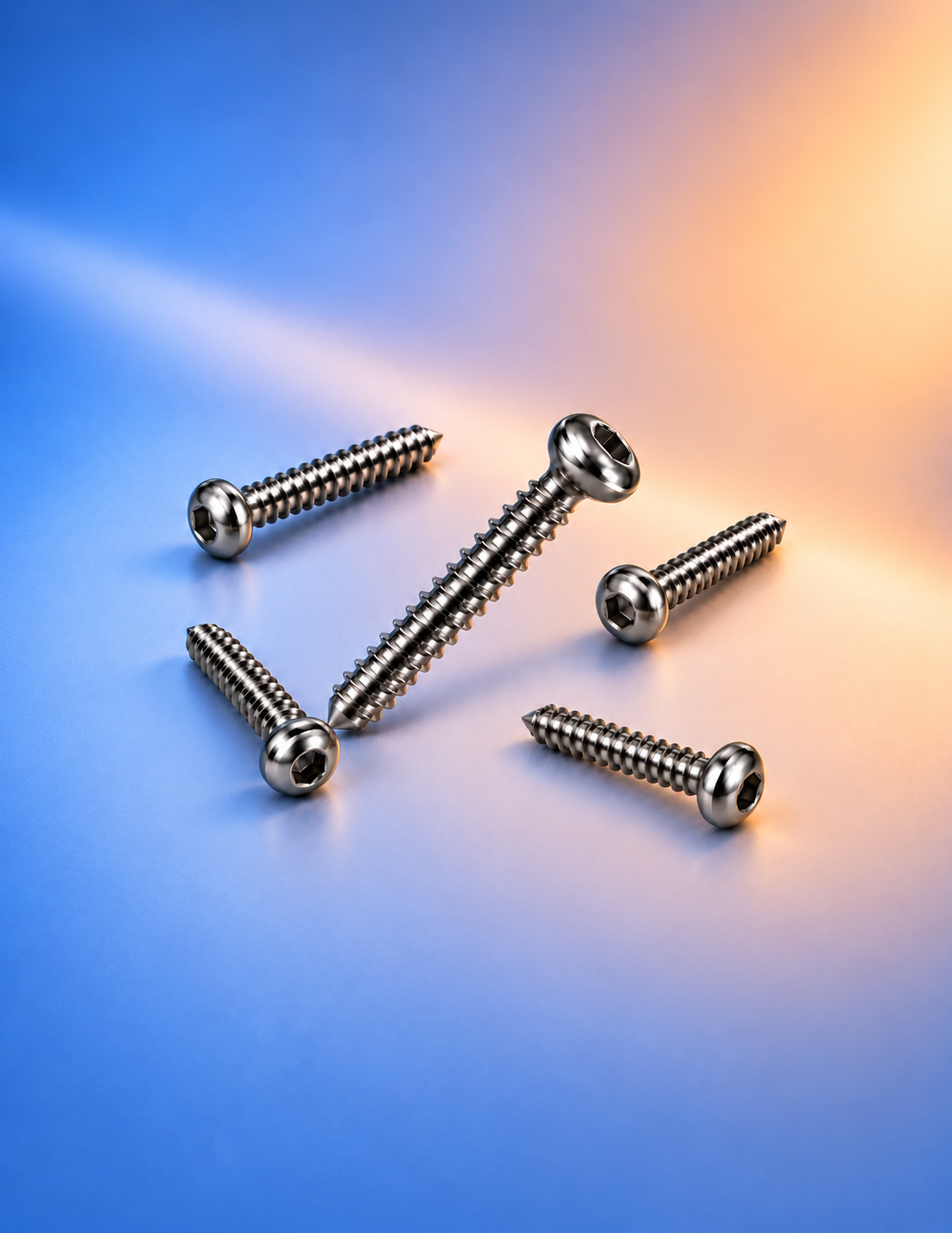 CORTICAL SCREW