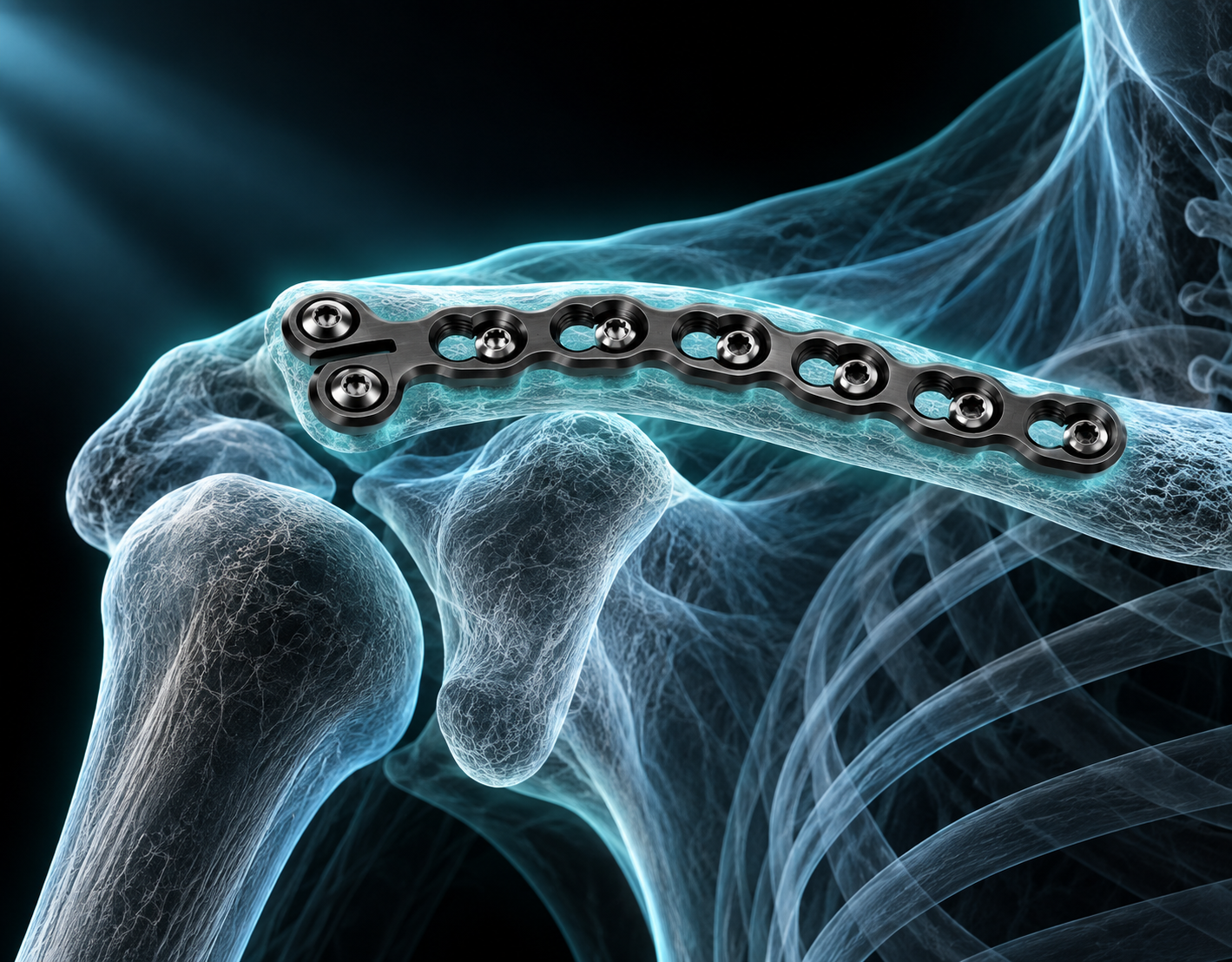 Condylar LCP