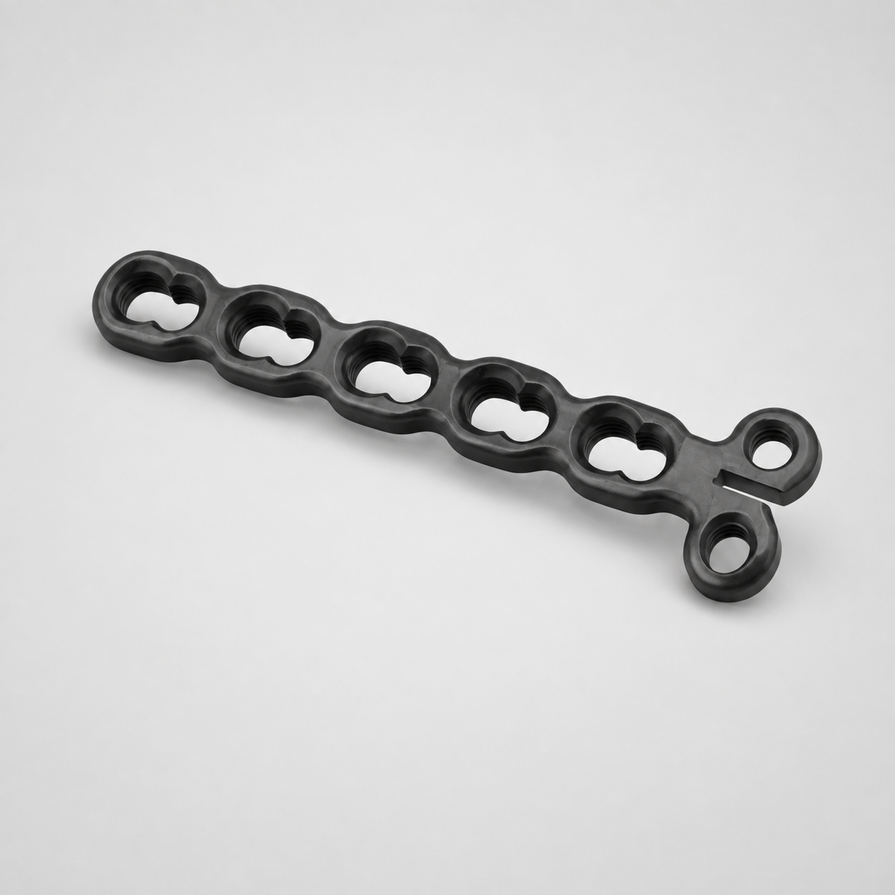 Ø2.0&2.4MM Condylar LCP