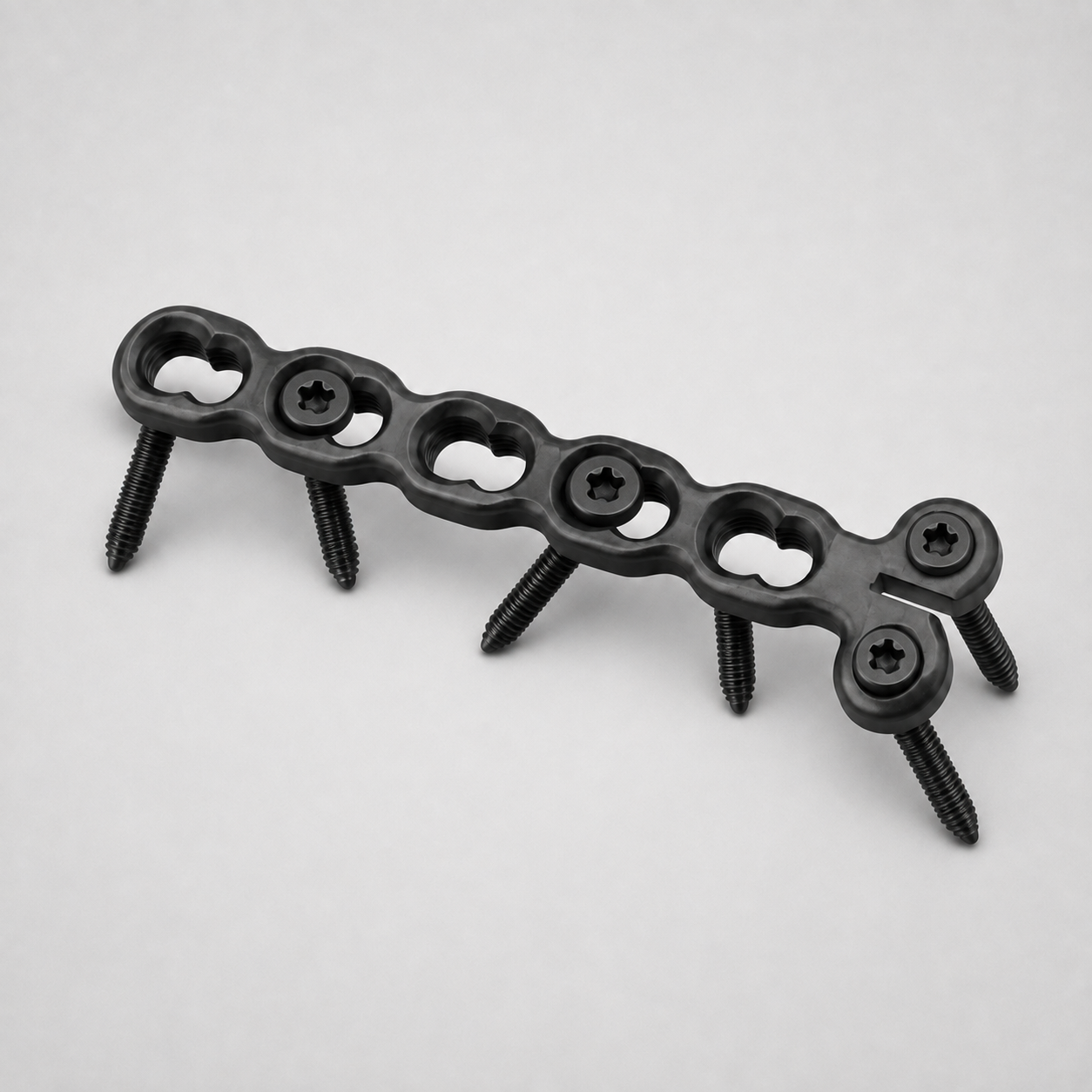 Ø2.0&2.4MM Condylar LCP