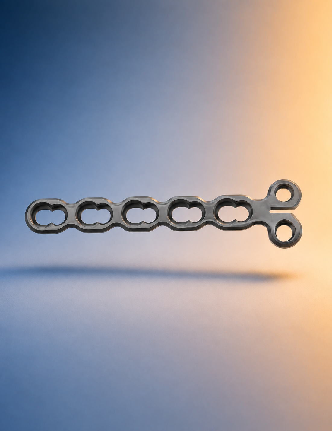 Ø2.0&2.4MM Condylar LCP