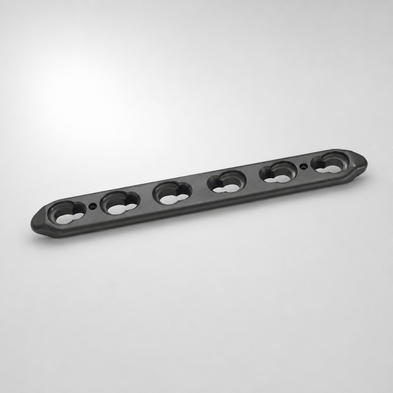 Ø2.0&2.4MM Straight LCP