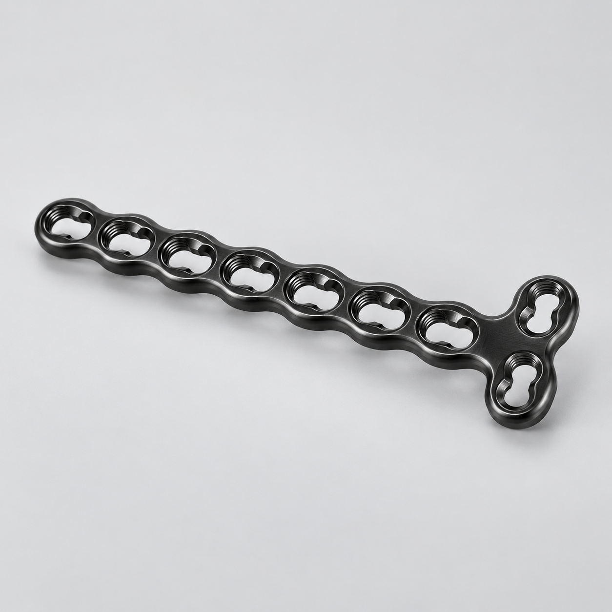 Ø2.0&2.4MM T-adaption LCP